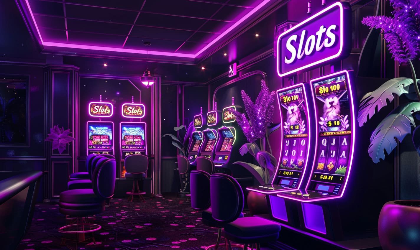 33xx Slots Games — slot machines with various themes for Bangladeshi players